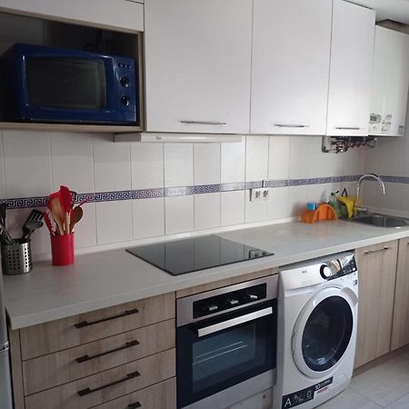 Piso Para 4 Con 2 Parking En Casco Historico De Zaragoza 2 Noches Minimo 외부 사진