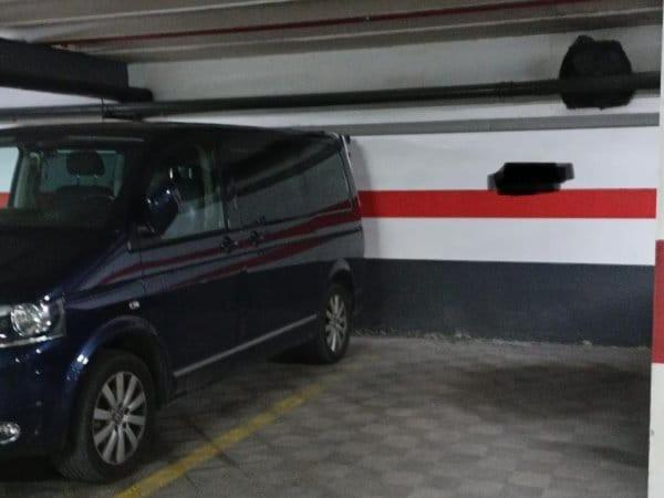 Piso Para 4 Con 2 Parking En Casco Historico De Zaragoza 2 Noches Minimo 외부 사진