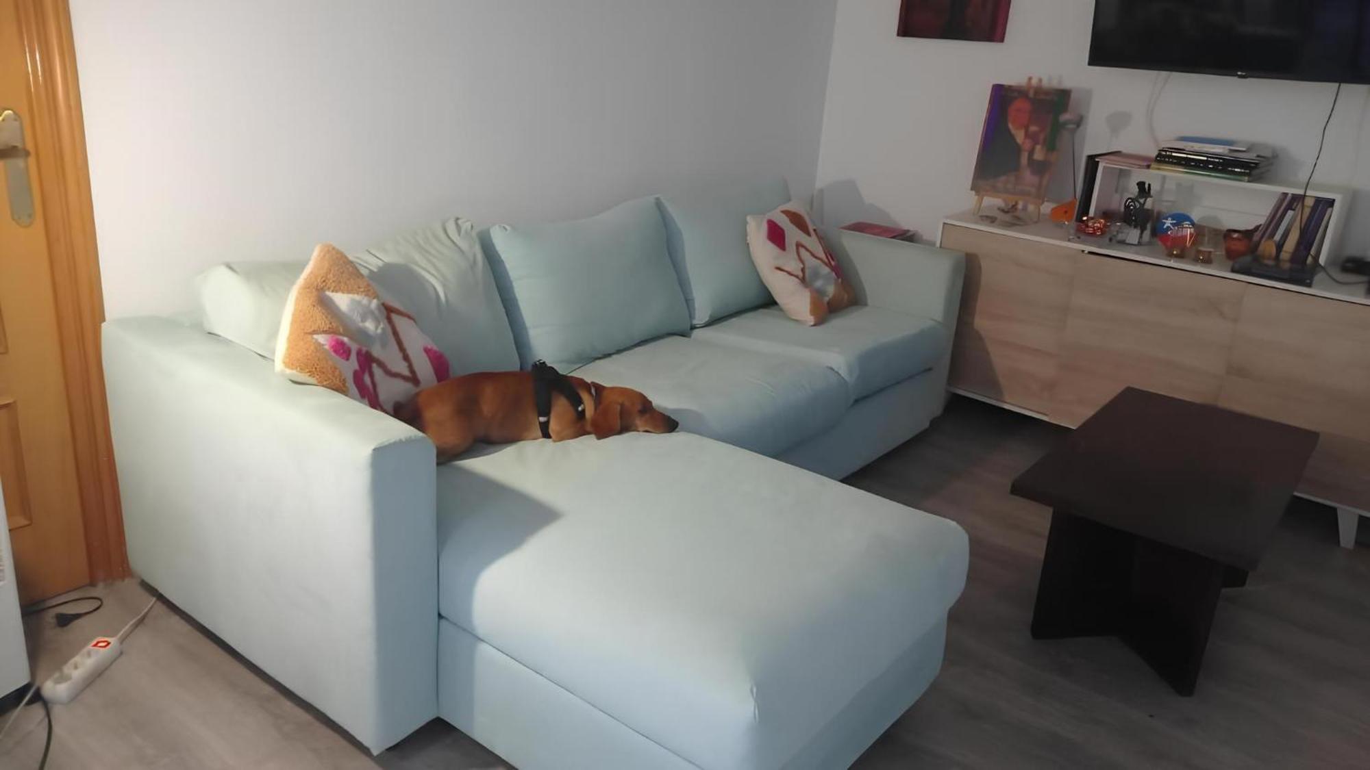 Piso Para 4 Con 2 Parking En Casco Historico De Zaragoza 2 Noches Minimo 외부 사진