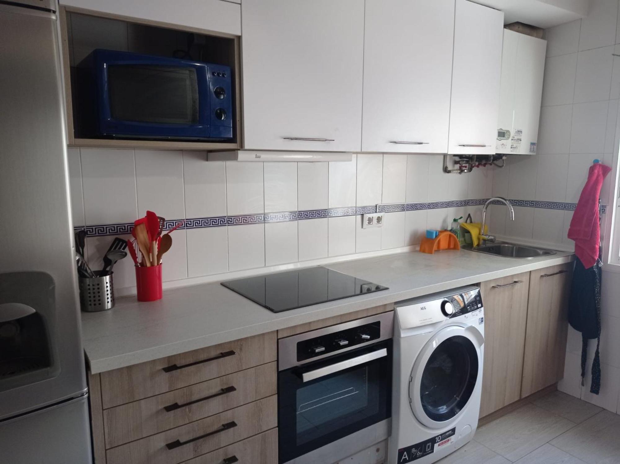 Piso Para 4 Con 2 Parking En Casco Historico De Zaragoza 2 Noches Minimo 외부 사진