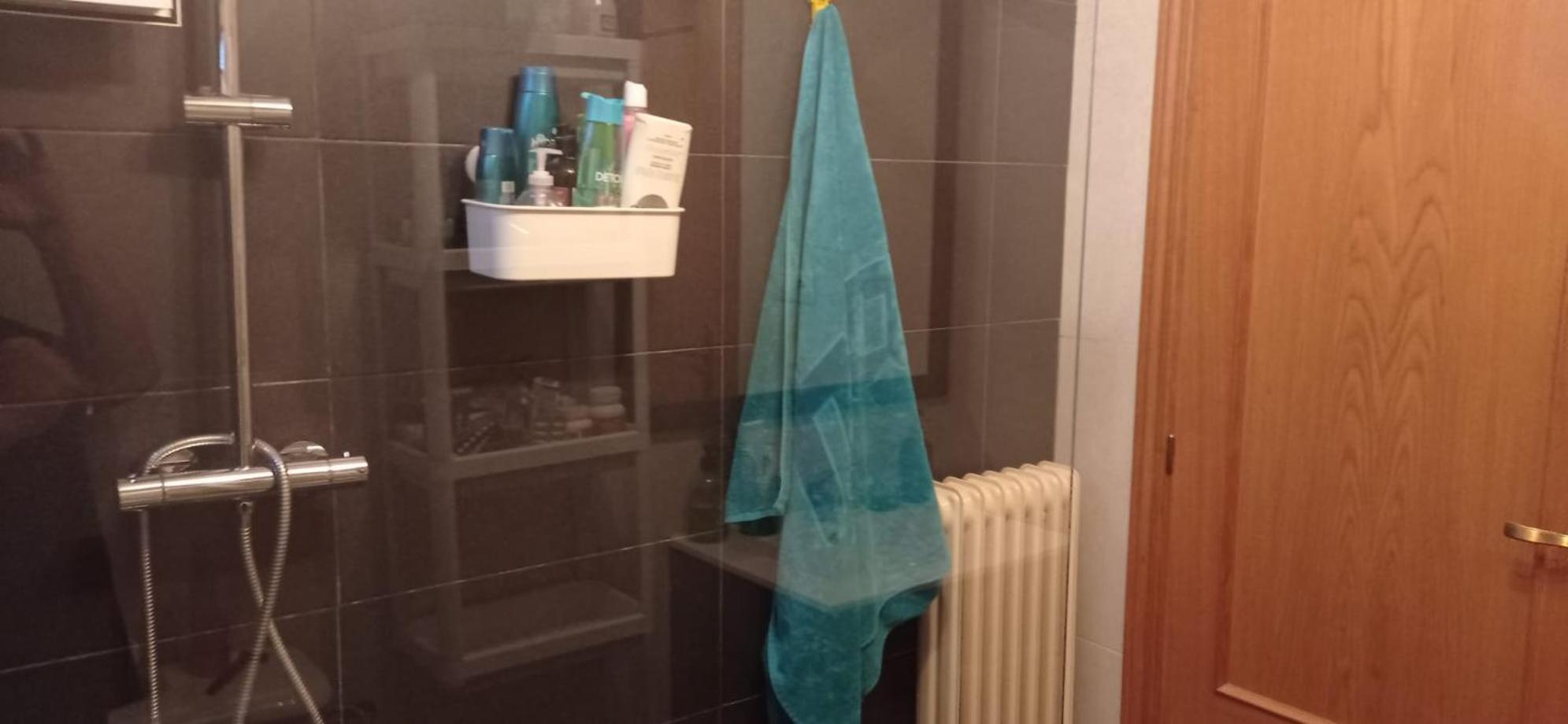 Piso Para 4 Con 2 Parking En Casco Historico De Zaragoza 2 Noches Minimo 외부 사진